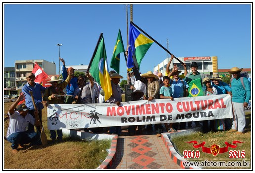 rolim de moura